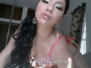 GinaExotica