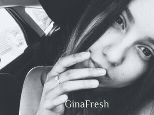 GinaFresh