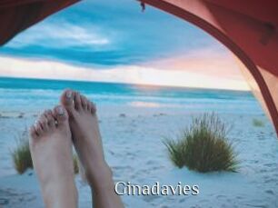 Ginadavies