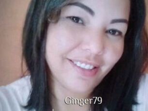 Ginger79