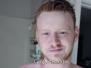 GingerBaddie