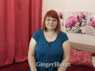 GingerBloom