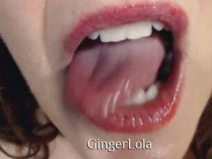 GingerLola
