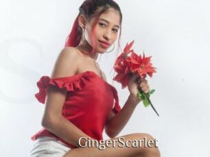 GingerScarlet