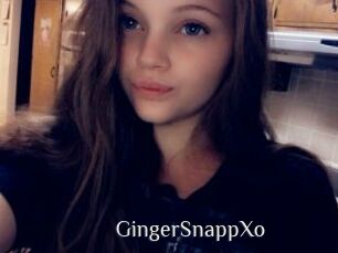 GingerSnappXo