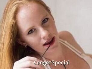 GingerSpecial