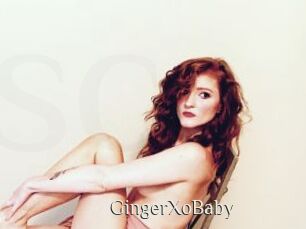 GingerXoBaby Shop coquin