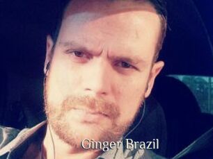 Ginger_Brazil Shop coquin