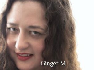 Ginger_M Shop coquin