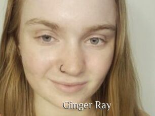 Ginger_Ray