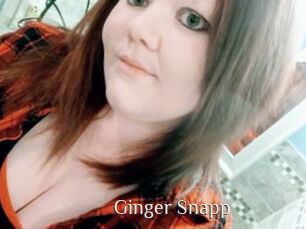 Ginger_Snapp