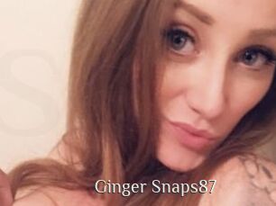 Ginger_Snaps87