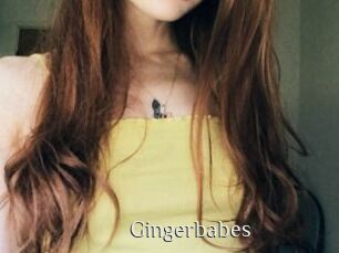 Gingerbabes Shop coquin