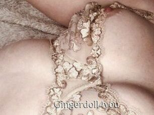 Gingerdoll4you