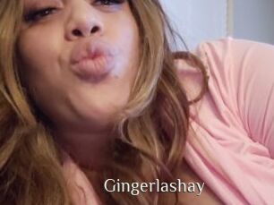 Gingerlashay