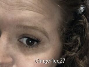 Gingerlee27