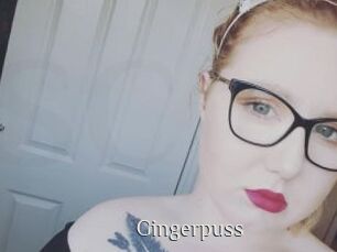 Gingerpuss Shop coquin