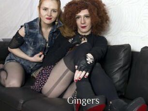 Gingers
