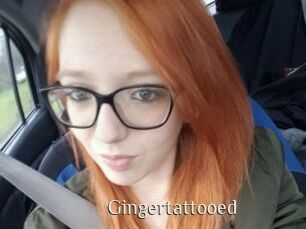 Gingertattooed Shop coquin