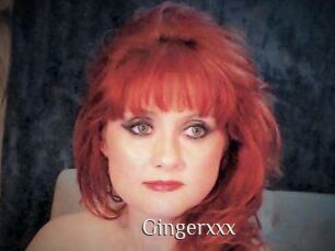 Gingerxxx