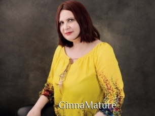 GinnaMature