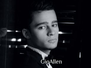 GioAllen