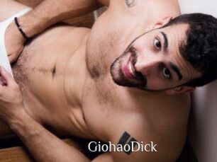 GiohaoDick