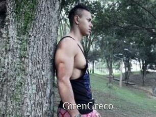 GirenGreco