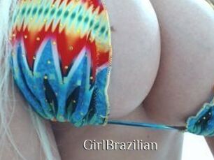 GirlBrazilian