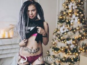 GirlDevil