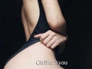 Girl_ForXyou