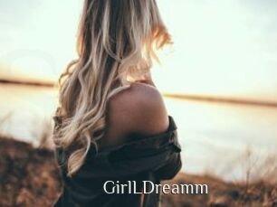 GirlLDreamm