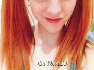 GirlNext2U