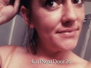 GirlNextDoor26