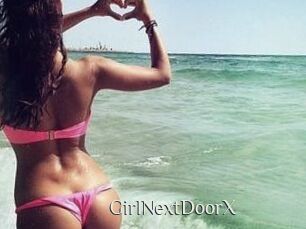 GirlNextDoorX