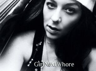 GirlNextWhore