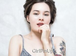 GirlPinUp