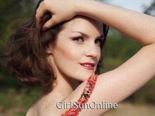 GirlSunOnline