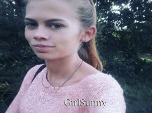 GirlSunny