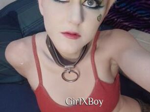 GirlXBoy Shop coquin