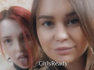 GirlsReady