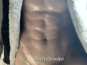 GirthBrooke