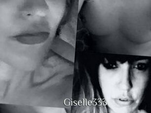 Giselle333