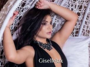 GiselleJax Shop coquin