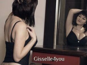 Gisselle4you