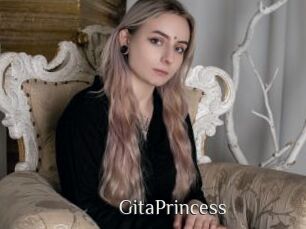 GitaPrincess