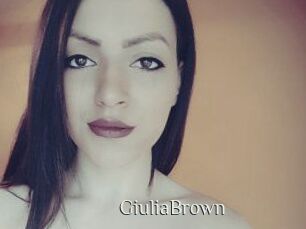 GiuliaBrown