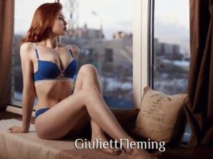GiuliettFleming Shop coquin