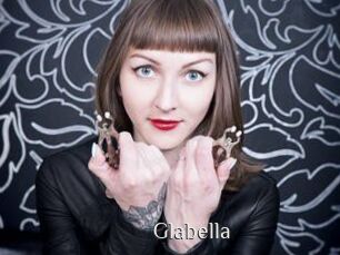 Glabella