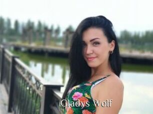 Gladys_Wolf